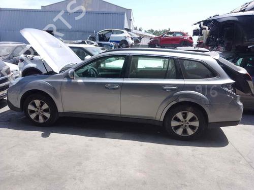Used Left rear steering knuckle SUBARU LEGACY V (BM) [2009-2025]  28470281