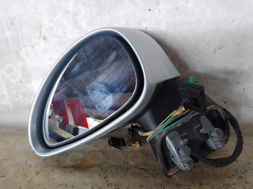 Used Left mirror CITROËN C4 I (LC_) [2004-2014]  29427033