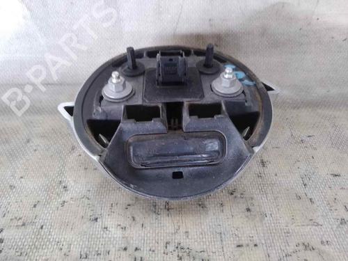 Tailgate handle OPEL CORSA E (X15) 1.3 CDTI (08, 68) | BP26474421C132 
