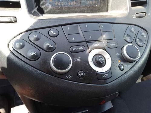 Used Radio NISSAN PRIMERA (P12) [2002-2025]  28454706
