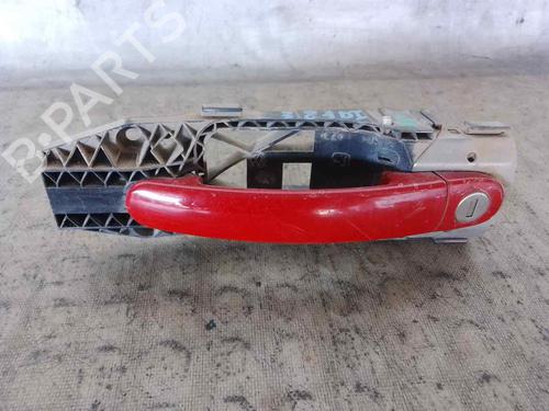 Used Front left exterior door handle SEAT IBIZA IV (6J5, 6P1) [2008-2017]  26469913