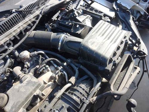 Air filter box VW POLO VI (AW1, BZ1, AE1) 1.0 TSI | BP28469629M87 