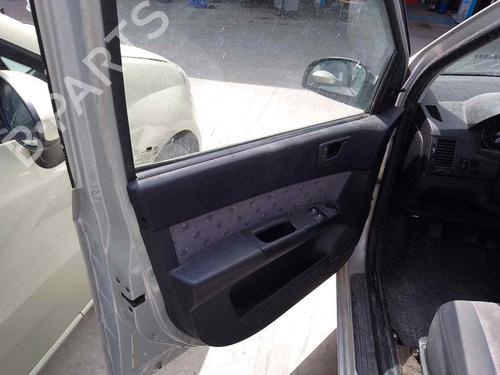 Left front seat HYUNDAI GETZ (TB) 1.1 | BP26477846C15 
