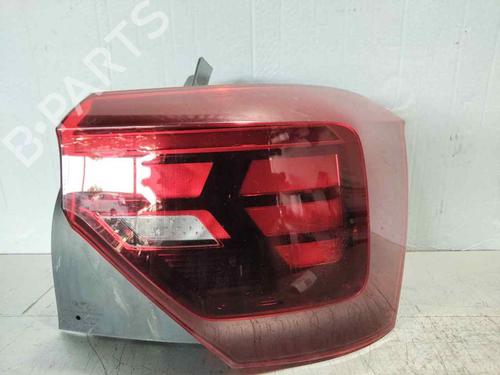 Used Right taillight Right taillight VW POLO VI (AW1, BZ1, AE1) 1.0 TSI (95 hp) 28469092 28469092