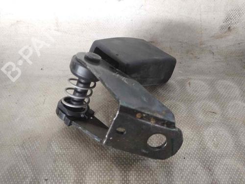 Rear right seatbelt BMW X3 (E83) 3.0 d | BP26473152I28 