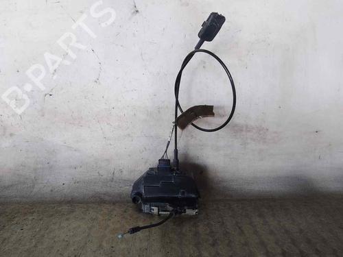 Used Front right lock RENAULT MEGANE II (BM0/1_, CM0/1_) 1.6 16V (BM0C, CM0C) (113 hp) 26472036