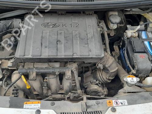 Used AC compressor AC compressor HYUNDAI i10 I (PA) 1.2 (86 hp) 34622859 34622859