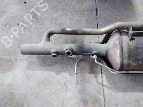 Catalyst LAND ROVER RANGE ROVER EVOQUE (L538)  | BP31156356M10 