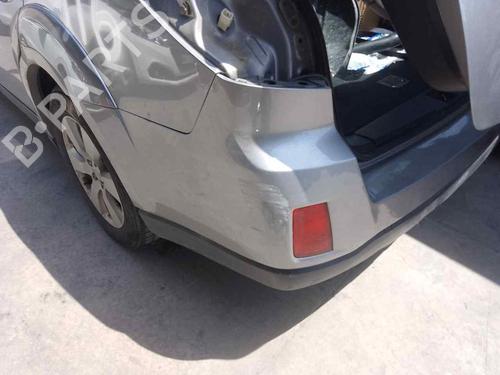 Rear mirror SUBARU LEGACY V (BM)  | BP28470233I6 