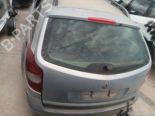 Elektronisk modul RENAULT LAGUNA II Grandtour (KG0/1_)  | BP26469118M83 