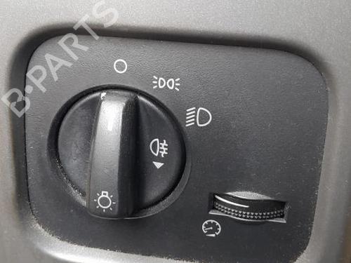 Forlygtekontakt Forlygtekontakt LAND ROVER DISCOVERY III (L319) [2004-2009] 34247087 34247087