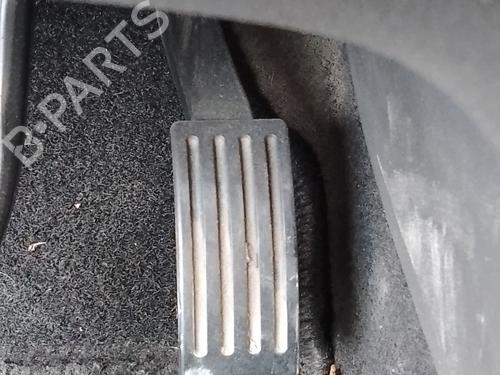 Used Pedal Pedal FORD FOCUS II Saloon (DB_, FCH, DH) 1.6 Ti (115 hp) 36361100 36361100