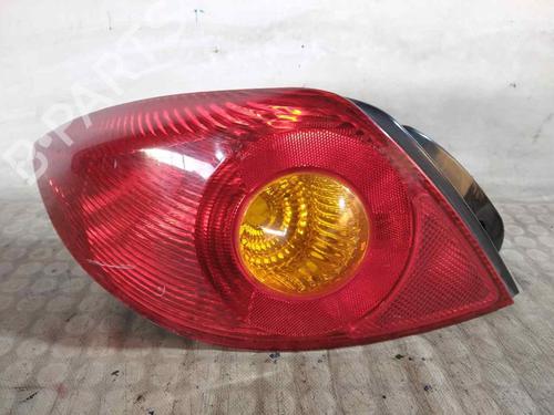 Used Left taillight KIA RIO I Saloon (DC_) 1.3 (75 hp) 26473230