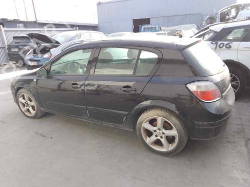 Instrumentbræt OPEL ASTRA H (A04)  | BP28470220C46 