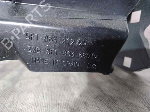 Other SEAT LEON (5F1) | BP26479646O1