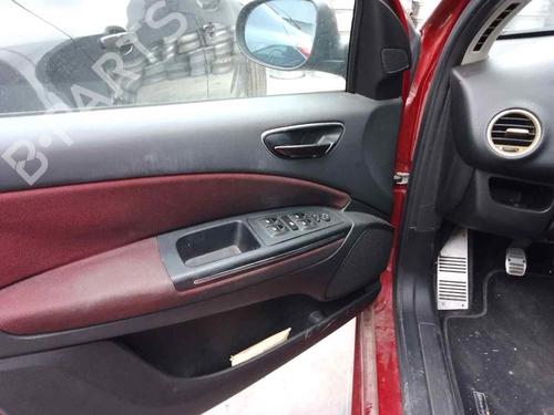 Left front window switch FIAT BRAVO II (198_) 1.9 D Multijet (198AXC1B) | BP26477076I27 