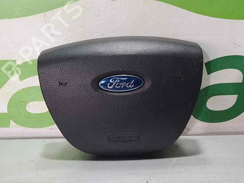 Driver airbag FORD FOCUS C-MAX (DM2) | BP31670091C9