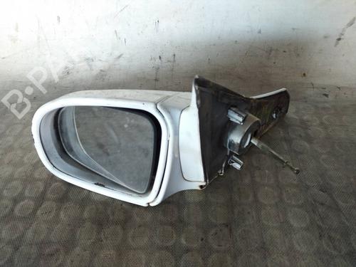 Used Left mirror OPEL CORSA B (S93) 1.7 D (F08, F68, M68) (60 hp) 26469861