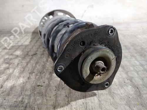 Right front shock absorber SEAT ALTEA (5P1) 1.6 TDI | BP26472102M17 