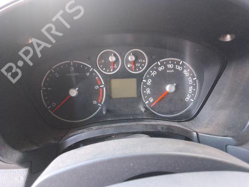 Used Instrument cluster FORD TRANSIT CONNECT (P65_, P70_, P80_) 1.8 TDCi (90 hp) 32172266
