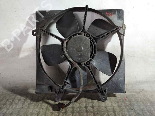 Køleventilator elektrisk KIA CARNIVAL II (GQ) 2.9 CRDi | BP26472907M35 