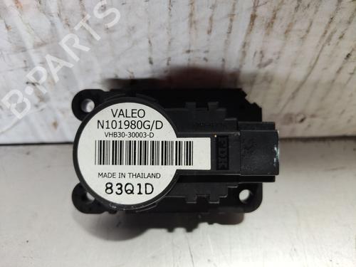 Used Electronic module Electronic module 36648347 36648347