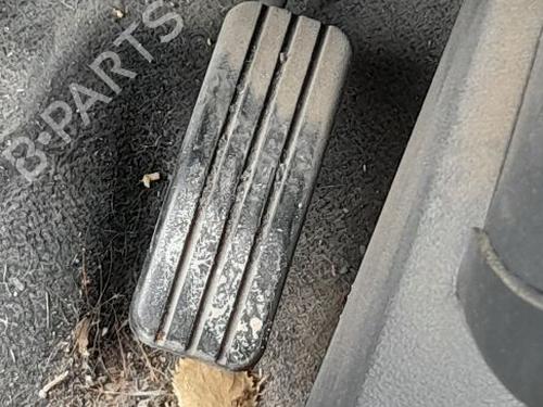 Used Pedal Pedal RENAULT CLIO III (BR0/1, CR0/1) [2005-2014] 33026018 33026018