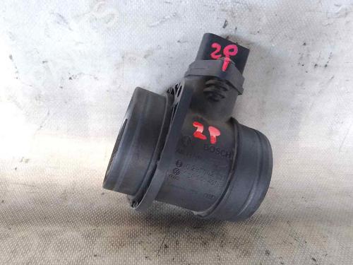 Used Mass air flow sensor AUDI A3 (8P1) 1.9 TDI (105 hp) 26466797