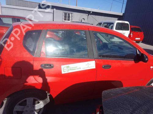 Rear bumper DAEWOO KALOS (KLAS) 1.2 | BP26478111C8 