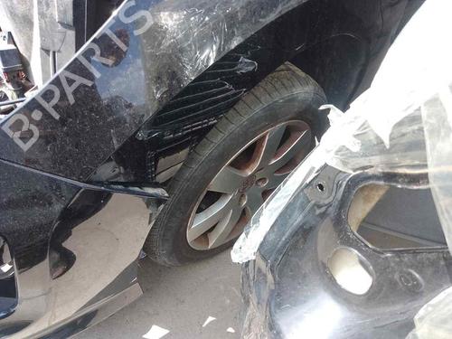 Used Left front suspension arm PEUGEOT 308 SW I (4E_, 4H_) [2007-2014]  28463349