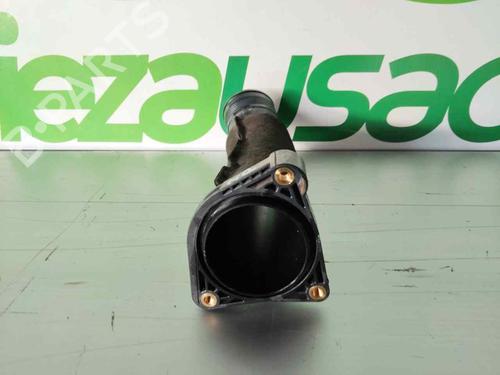 Pipe AUDI Q2 (GAB, GAG) 30 TDI | BP30395326M125