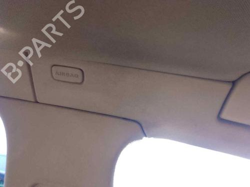 Used Left curtain airbag AUDI A4 B7 (8EC) 2.0 TDI 16V (140 hp) 28463502