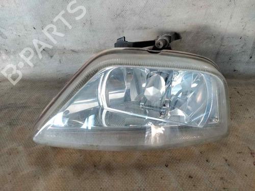 Used Right front fog light FORD FOCUS I (DAW, DBW) 1.6 16V (100 hp) 29746531