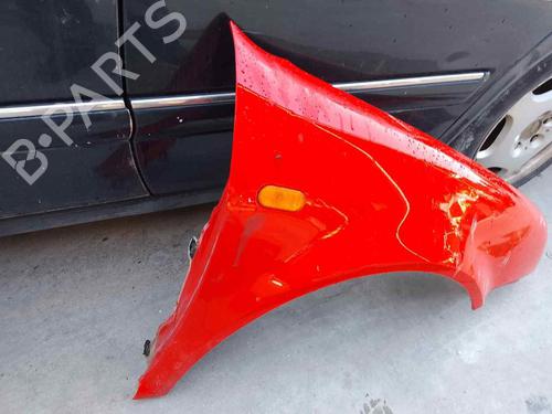 Right front fenders VW GOLF IV (1J1)  | BP26478737C42 