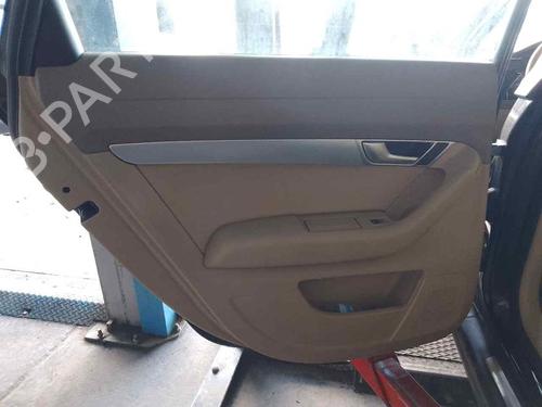 Bageste venstre beklædning AUDI A6 C6 (4F2) [2004-2011]  28461791
