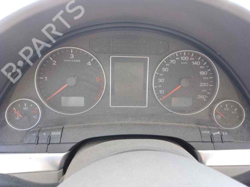 Kombiinstrument AUDI A4 B7 Avant (8ED) 2.5 TDI (163 hp) 28451962