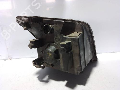 Left headlight FORD TRANSIT CONNECT (P65_, P70_, P80_) 1.8 TDCi | BP39513545C28 - Image 4