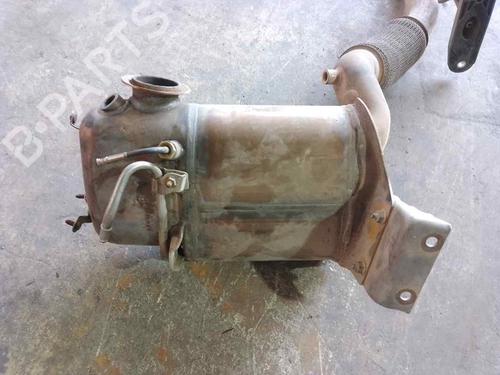Catalyst VW GOLF V (1K1)  | BP26486054M10 
