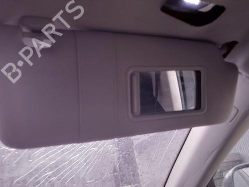 Right sun visor AUDI A4 B8 Avant (8K5) | BP34398297I2 - Image 2