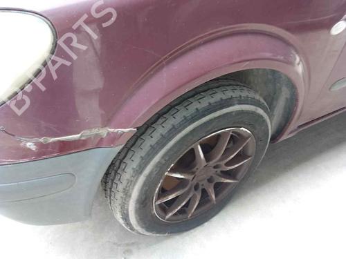 Used Left rear driveshaft MERCEDES-BENZ VITO Bus (W639) 111 CDI (639.701, 639.703, 639.705) (109 hp) 28467678