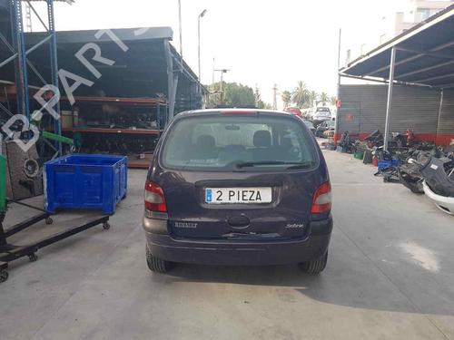Compressor A/A RENAULT SCÉNIC I MPV (JA0/1_, FA0_) 1.9 dTi (JA1U) | BP26470399M34 