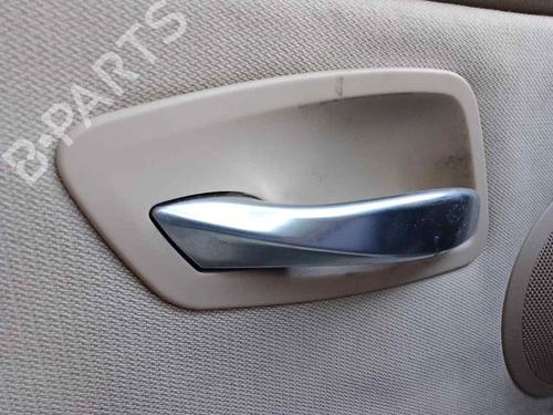 Used Front left interior door handle BMW 3 Touring (E91) 320 d (163 hp) 28453465