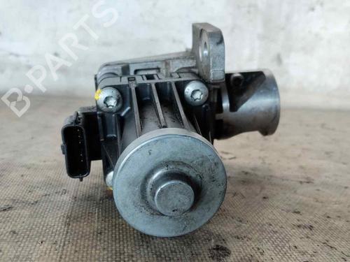 Egr RENAULT MEGANE IV Hatchback (B9A/M/N_) | BP30153841M69