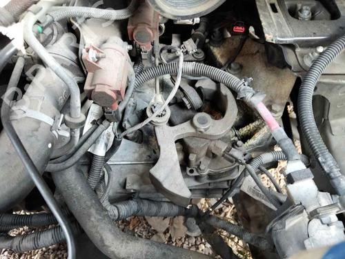Used Gearbox FORD MONDEO IV (BA7) [2007-2015]  29127295
