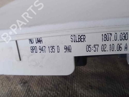 Innerbelysning AUDI A3 (8P1)  | BP26468585I8 