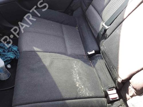 Sæde bagtil (2. række) PEUGEOT 407 SW (6E_, 6D_) 2.0 HDi 135 | BP28455478I23 