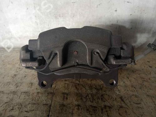 Left front brake caliper AUDI A5 (8T3) 2.0 TDI | BP28465584M105 