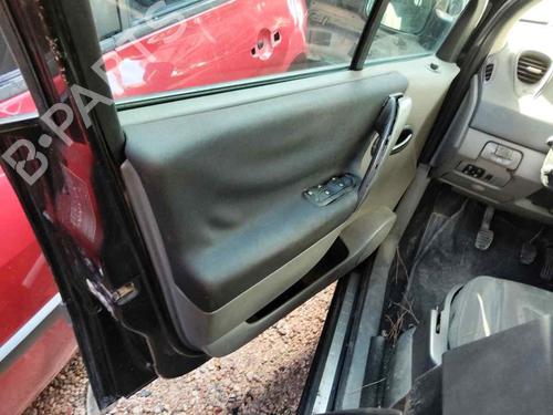 Used Front left window mechanism RENAULT GRAND SCÉNIC II (JM0/1_) 1.5 dCi (JM02, JM13) (101 hp) 29332919