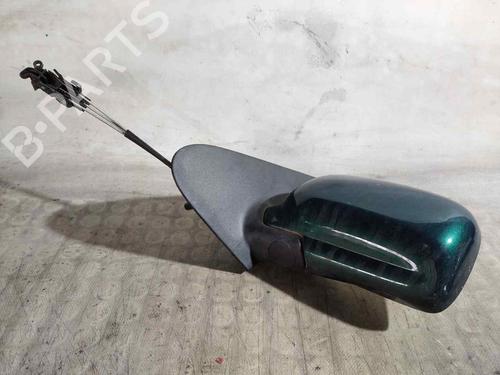 Left mirror VW POLO III (6N1) 60 1.4 | BP26472726C26 