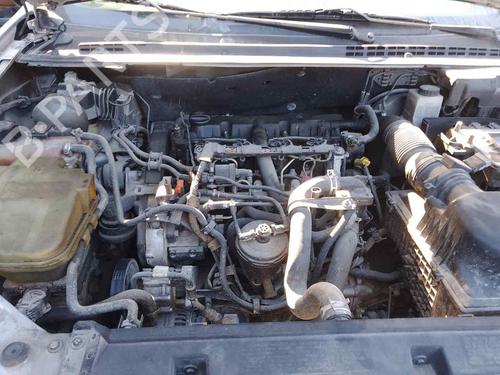 Engine CITROËN C5 I (DC_) 2.0 HDi (DCRHYB) RHYDW10TD |